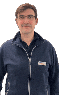 Train Railway Sticker by RheinRuhrBahn