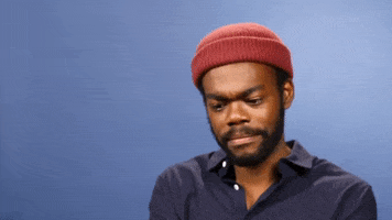 The Good Place No GIF by BuzzFeed