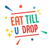 Hobby Eat Sticker by KASKUS