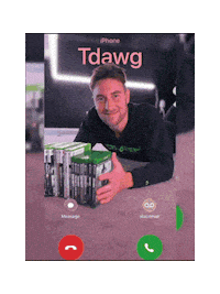 Say It Facetime Sticker