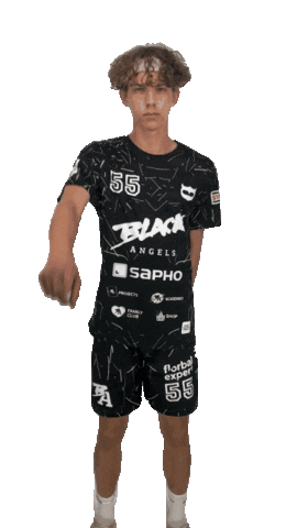 Sleep Sticker by BLACK ANGELS