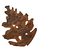 Happy New Year Christmas Sticker