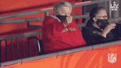Super Bowl Football GIF by NFL