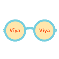 Sticker by Viya USVI