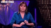 Season 2 Lorraine GIF by BBC Three
