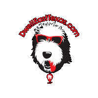 Dwellbarney Sticker by Dwell Realty