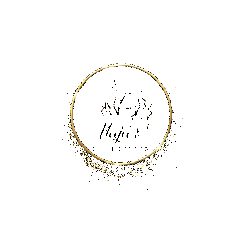 Studio Loki Sticker by Maja Ciechanowicz