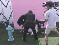 Loyal GIF by Young Bombs