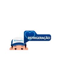 climariooficial  Sticker
