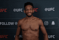 Screaming Ufc 207 GIF by UFC