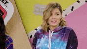 oh no grace and mamrie GIF by This Might Get