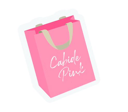 cabidepinkboutique giphyupload cabidepink Sticker