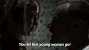 GIF by The Exorcist FOX