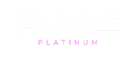 PurePlatinum pure platinum pure platinum san diego pure platinum sd Sticker