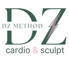 dzmethod dzmethod step and sculpt cardio and sculpt GIF