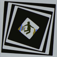 vintage vhs GIF by Yoshi Sodeoka