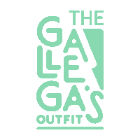 Style Shoes Sticker by The Gallegas Outfit