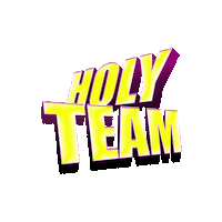 holywingsgroup hw holywings hlw holy team Sticker