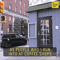 Friends Goodbye GIF by 60 Second Docs