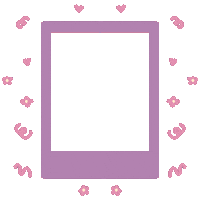 Design Photography Sticker