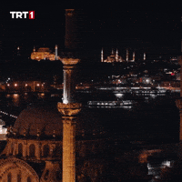 Tuesday Morning Turkey GIF by TRT