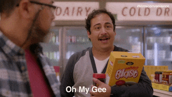 oh my god omg GIF by Kim's Convenience