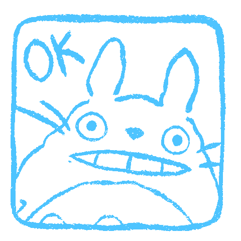 Happy Feliz Sticker