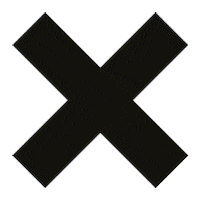 cross cruz Sticker by Coolhuntermx