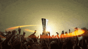 europa league tickets GIF by Southampton FC