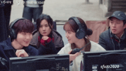 Cinema Director GIF