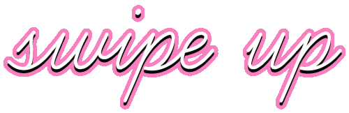 cosmo swipe up Sticker by Cosmopolitan