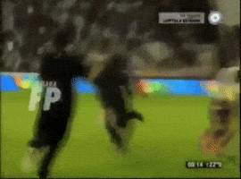 Guillermo Barros Schelotto GIF