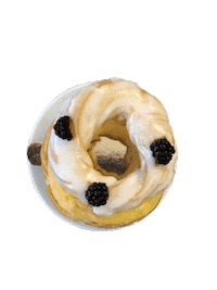 cake Sticker by signorbistro