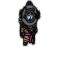 bjj_artist artist 아티스트 hatist bjjartist Sticker