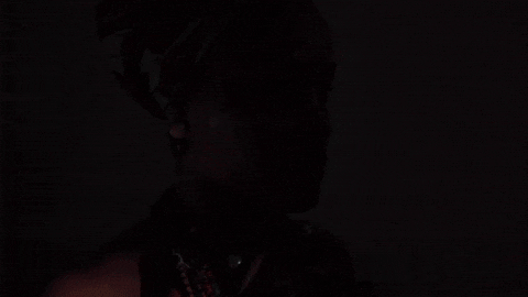 AOKlabs giphygifmaker africa luz aoklabs GIF