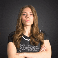 College Hoops Sport GIF by Providence Friars