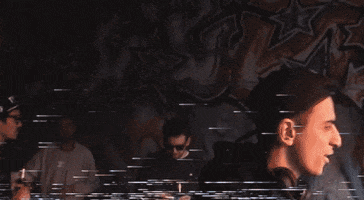 berlin mayday GIF by Boys Noize