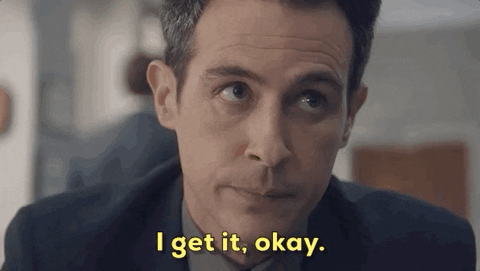 Dick Wolf Fbi GIF by CBS