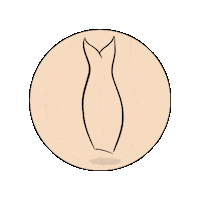 armoire-app support app clothes smallbusiness Sticker