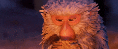 Stop Motion Eating GIF by LAIKA Studios