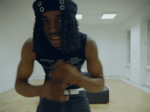 Bb GIF by Habama Music