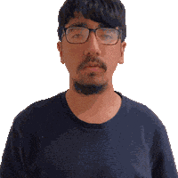 Sad Awakening Sticker