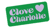 Clove On The Road Sticker by Clove
