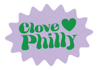 Clove On The Road Sticker by Clove