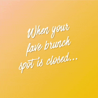Italy Brunch GIF by LaGioiosaUsa