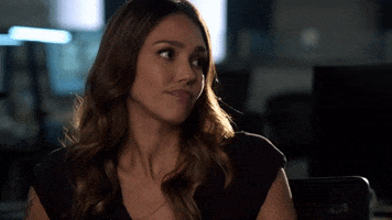 Season 1 Whatever GIF by Sony Pictures Television
