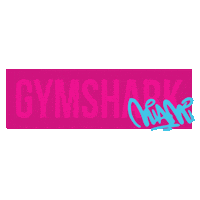 Gymshark Lift Miami Sticker by Gymshark