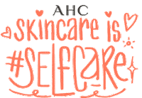 Holy Grail Skincare Sticker by ahc_global