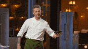 GIF by MasterChefAU