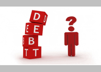 debt GIF